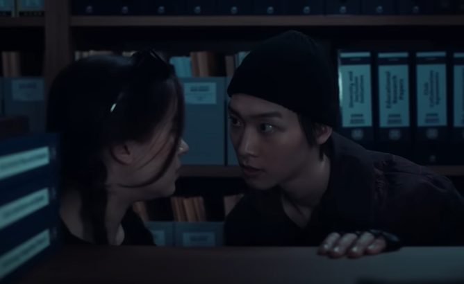 Com Carinho, Kitty: Segunda Temporada Já Disponível na Netflix