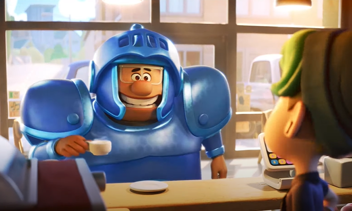 Ganhar ou Perder: Primeira Série Original da Pixar Ganha Trailer e Nova Data de Estreia no Disney+