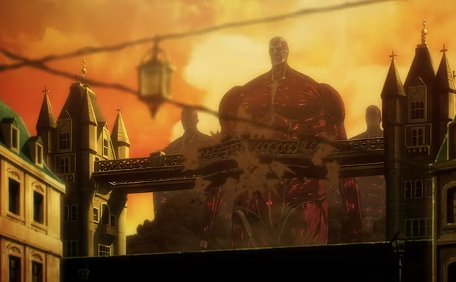 Attack on Titan: O Último Ataque — Filme Final do Anime Ganha Trailer e Data de Estreia nos Cinemas