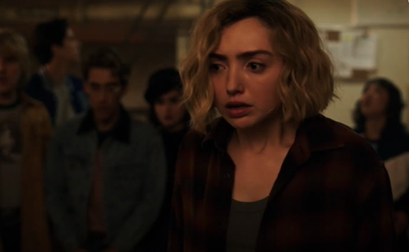 Espíritos na Escola: Segunda Temporada Ganha Trailer Oficial e Data de Estreia no Paramount+