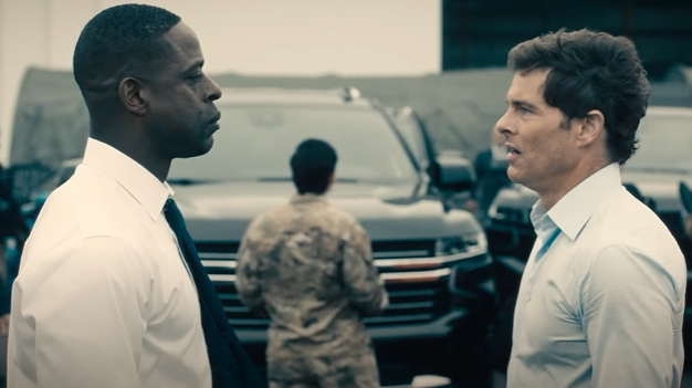 Disney+: Nova série "Paradise", série animada do Homem-Aranha e mais estreias da semana (27/01 a 02/02)