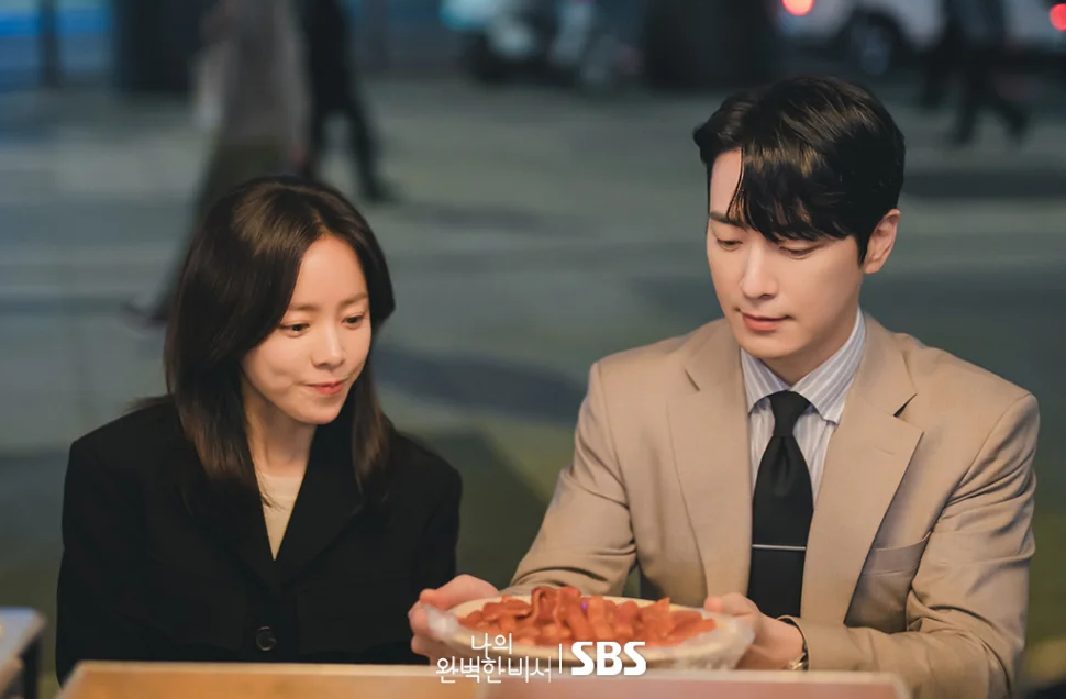 Meu Secretário Perfeito: Romance, Humor e Drama no Mundo Corporativo