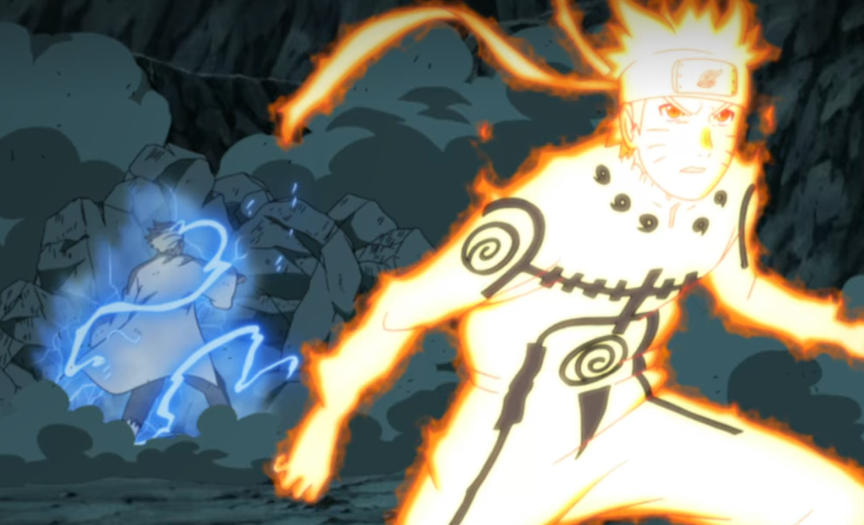 "Naruto Shippuden": 10 Destaques Imperdíveis das Temporadas 11, 12 e 13 de Naruto Shippuden Dublado na Netflix