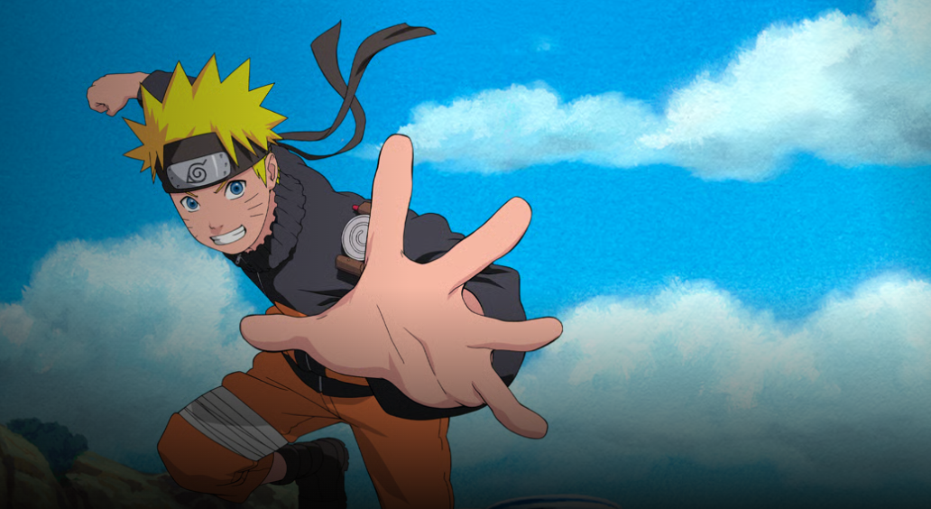 Naruto Shippuden: A Estreia das Novas Temporadas Dubladas Está Próxima