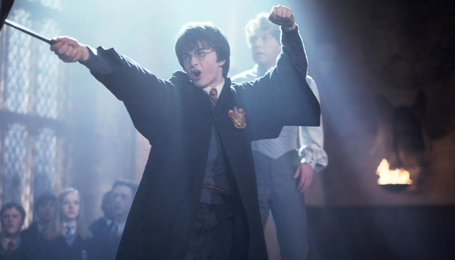 Nova Série de 'Harry Potter' da HBO: Tudo o que Sabemos Até Agora