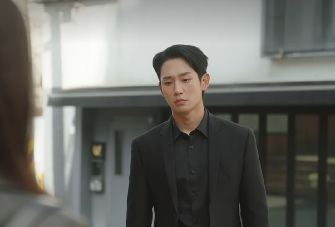 O Amor Mora ao Lado com "Jung Hae-in" e "Jung So-min": Uma Jornada de Redescoberta e Romance