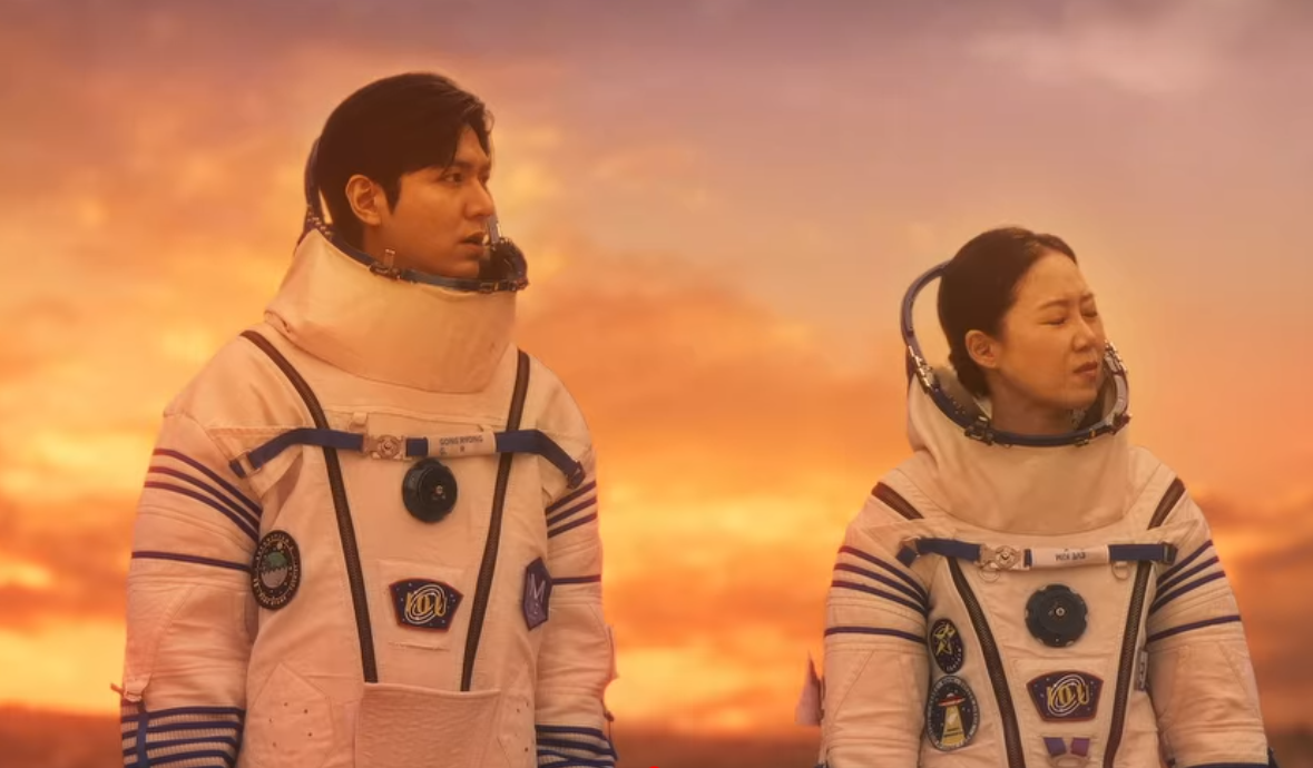 Pergunte às Estrelas: Episódios 3 e 4 Elevam a Tensão no Espaço