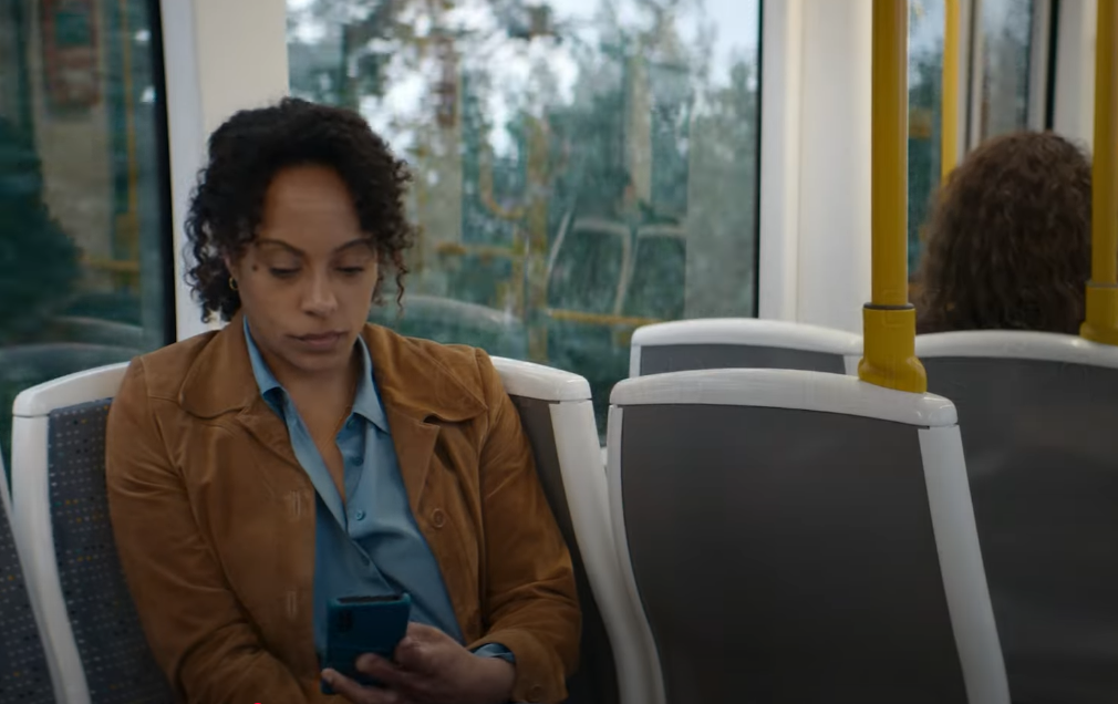 "Que Falta Você Me Faz": A Nova Série da Netflix que Vai Prender sua Atenção