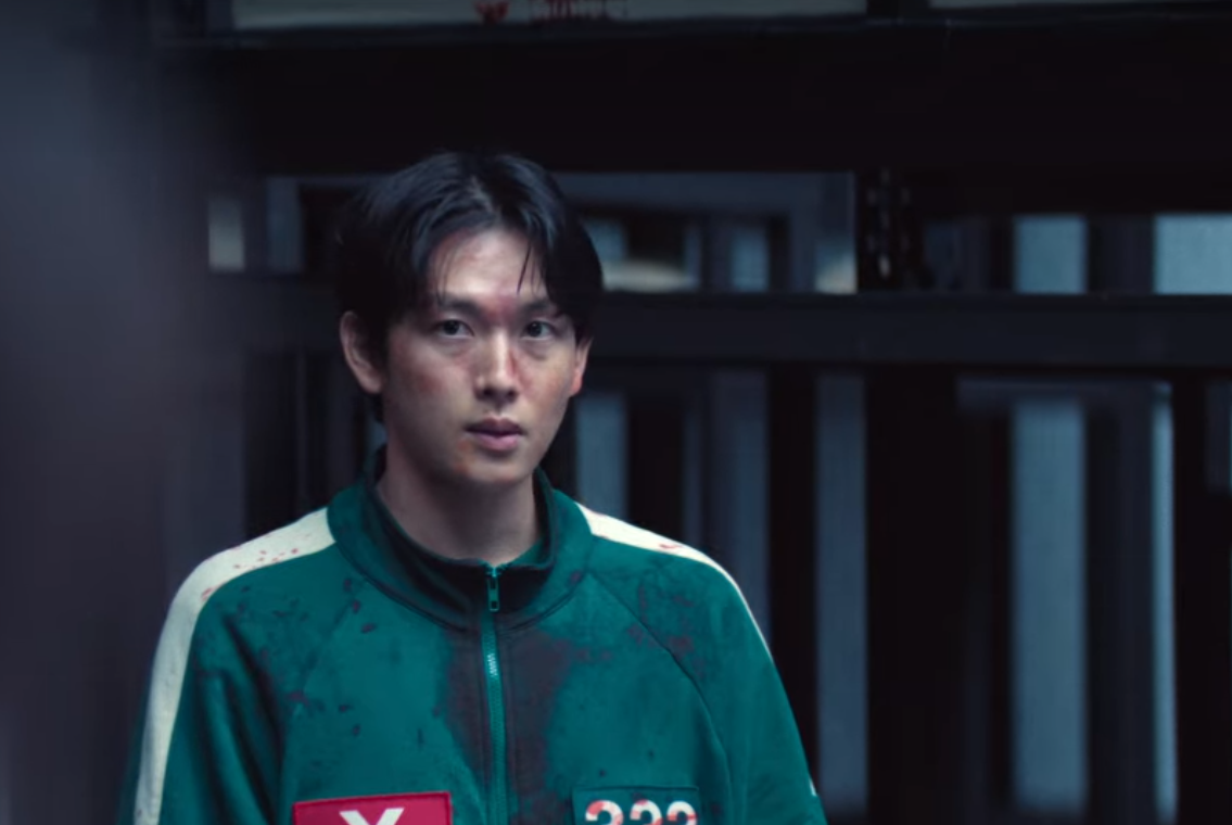 Round 6 A Segunda Temporada e Seu Impacto Internacional Round 6: A Segunda Temporada e Seu Impacto Internacional