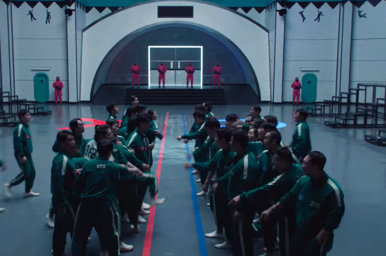 Round 6: Aprofundando a Crítica Social na Segunda Temporada