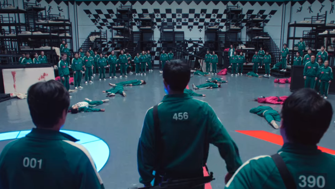 Round 6: Expectativas para a Terceira Temporada e os Novos Jogos Mortais