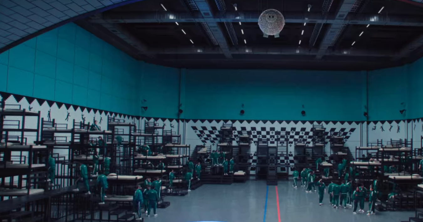 Round 6: Gi-hun se Tornará o Novo Mestre dos Jogos na Terceira Temporada?