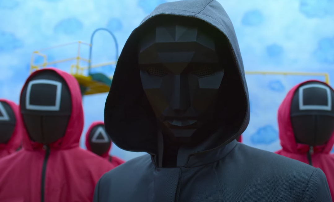 Round 6: Reflexões Sobre a Natureza Humana na Segunda Temporada