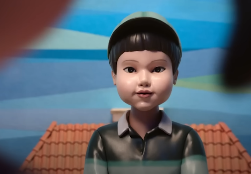 Round 6: Novos Jogos Cheios de Tensão – Uma Análise da Segunda Temporada