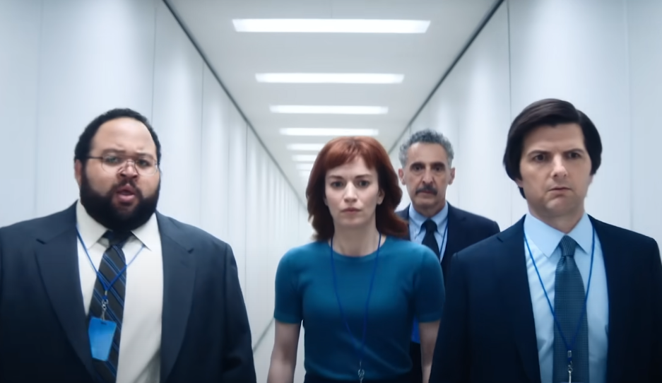 Ruptura: Segunda Temporada Alcança 100% no Rotten Tomatoes e Reafirma a Excelência da Série