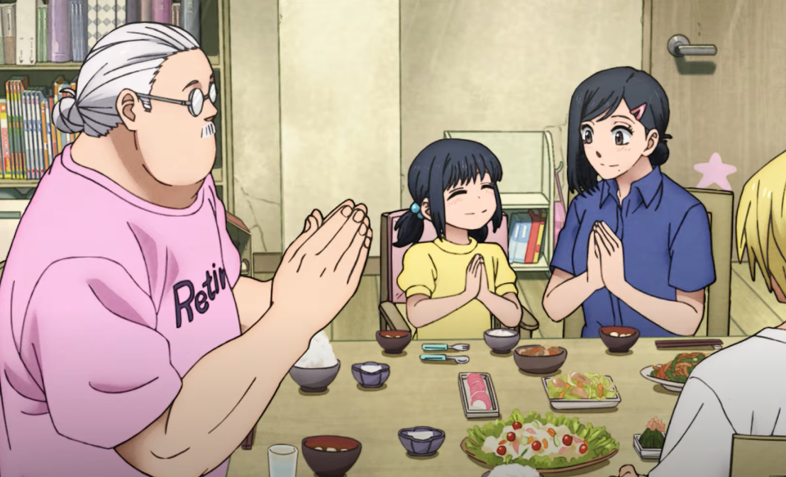 "Sakamoto Days": Trailer Final Dublado - O Que Esperar do Novo Anime da Netflix