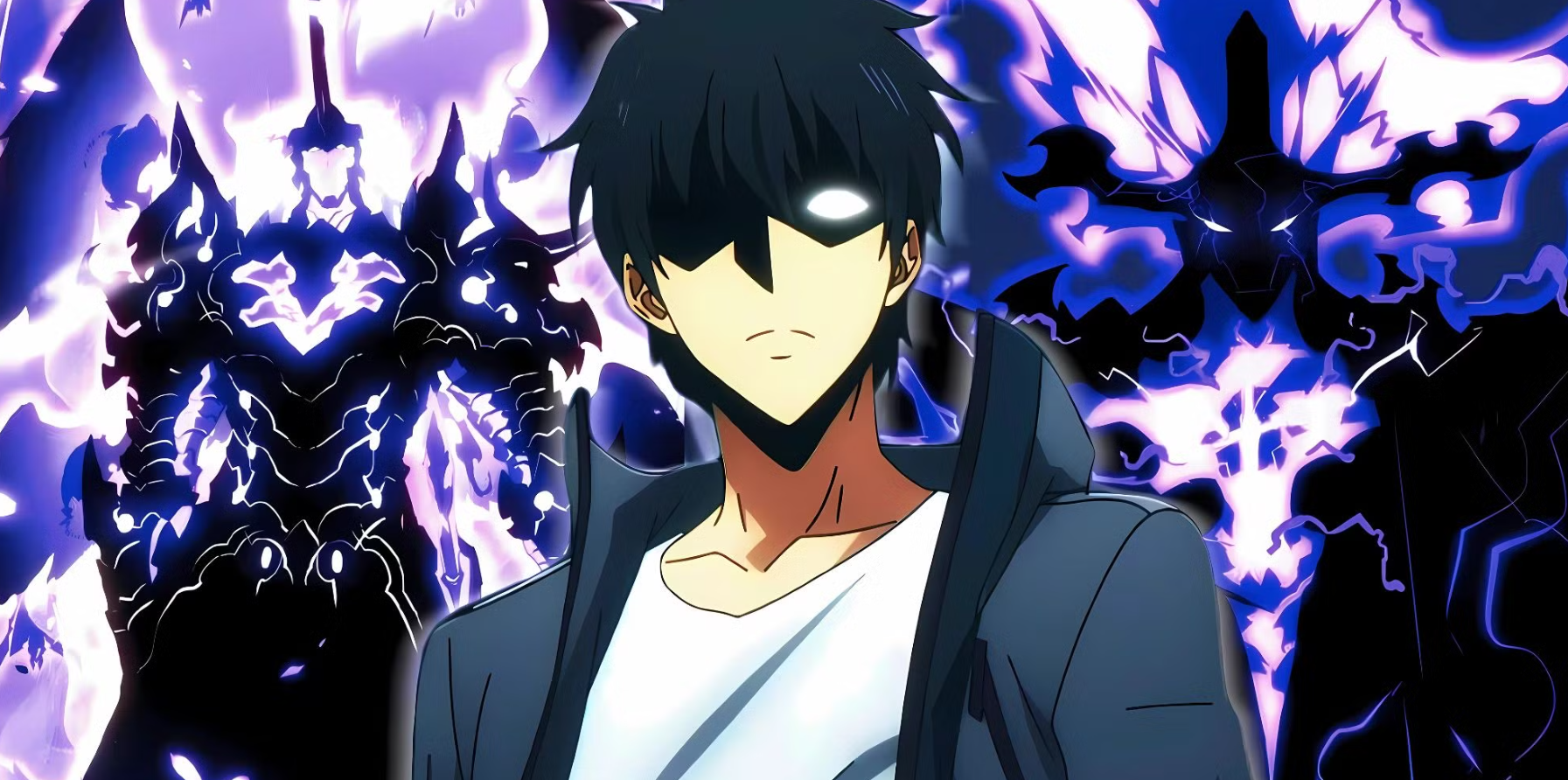 Solo Leveling: A Segunda Temporada que Eleva o Padrão dos Animes