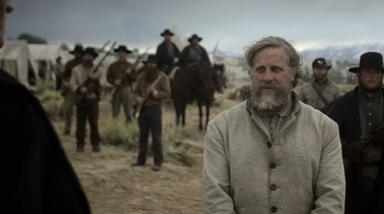 Terra Indomável: O Novo Sucesso da Netflix