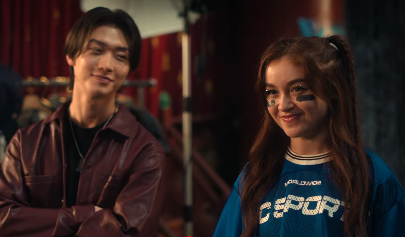 Tudo sobre a 2ª temporada de Com Carinho, Kitty da Netflix