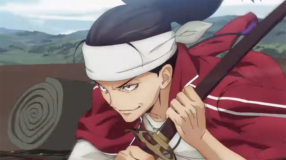 Ishura Temporada 2 Disney+