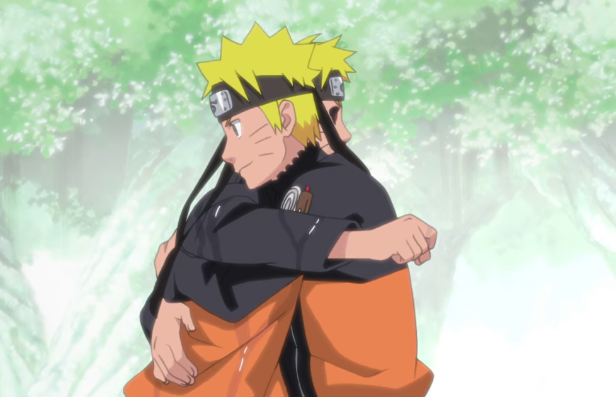 Naruto Shippuden: Lançamento das Temporadas 11 e 12 Dubladas na Netflix