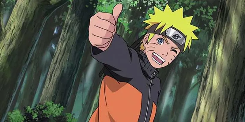 Naruto Shippuden: Lançamento das Temporadas 14 e 15 Dublados na Netflix