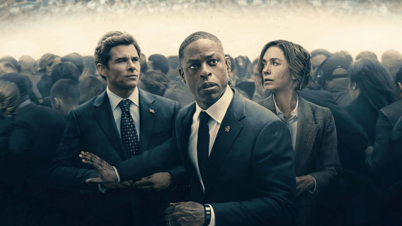 Paradise: Nova Série da Disney+ Ganha Trailer Dublado e Data de Estreia