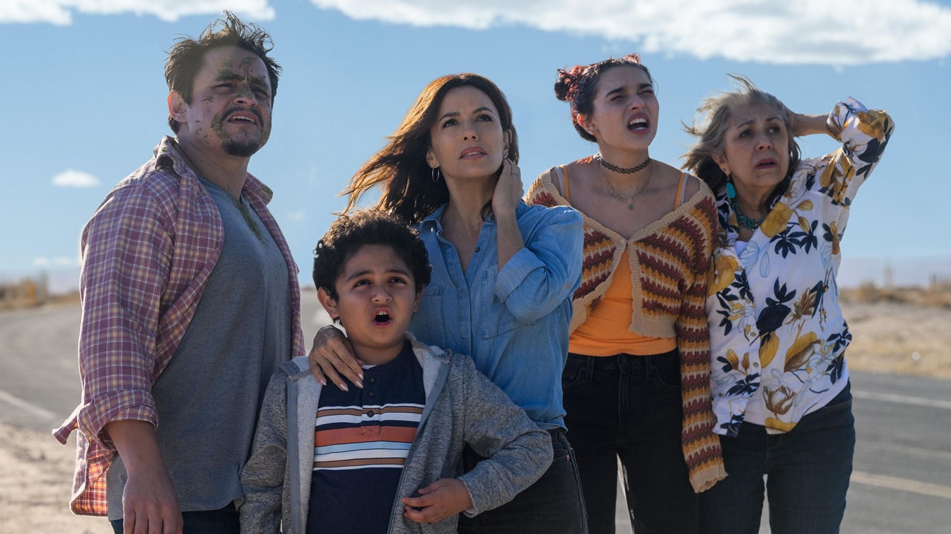 "Alexandre e a Viagem Terrível, Horrível, Espantosa e Horrorosa" ganha trailer e data de estreia no Disney+