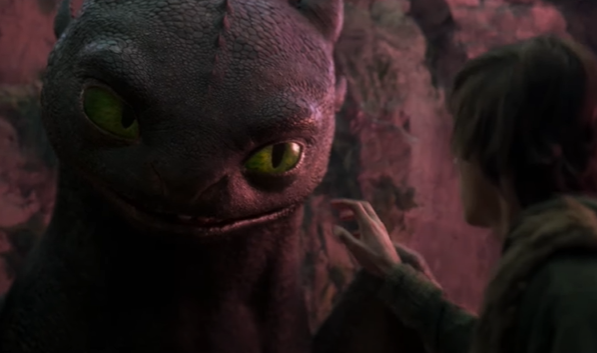 Como Treinar o Seu Dragão | Live-action ganha vídeo exclusivo com cenas inéditas