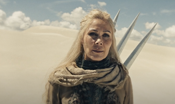 A Roda do Tempo: Temporada 3 ganha trailer oficial e data de estreia no Prime Video