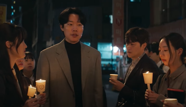 "Revelações" | Novo filme sul-coreano do diretor de Invasão Zumbi e Profecia do Inferno ganha teaser e data na Netflix