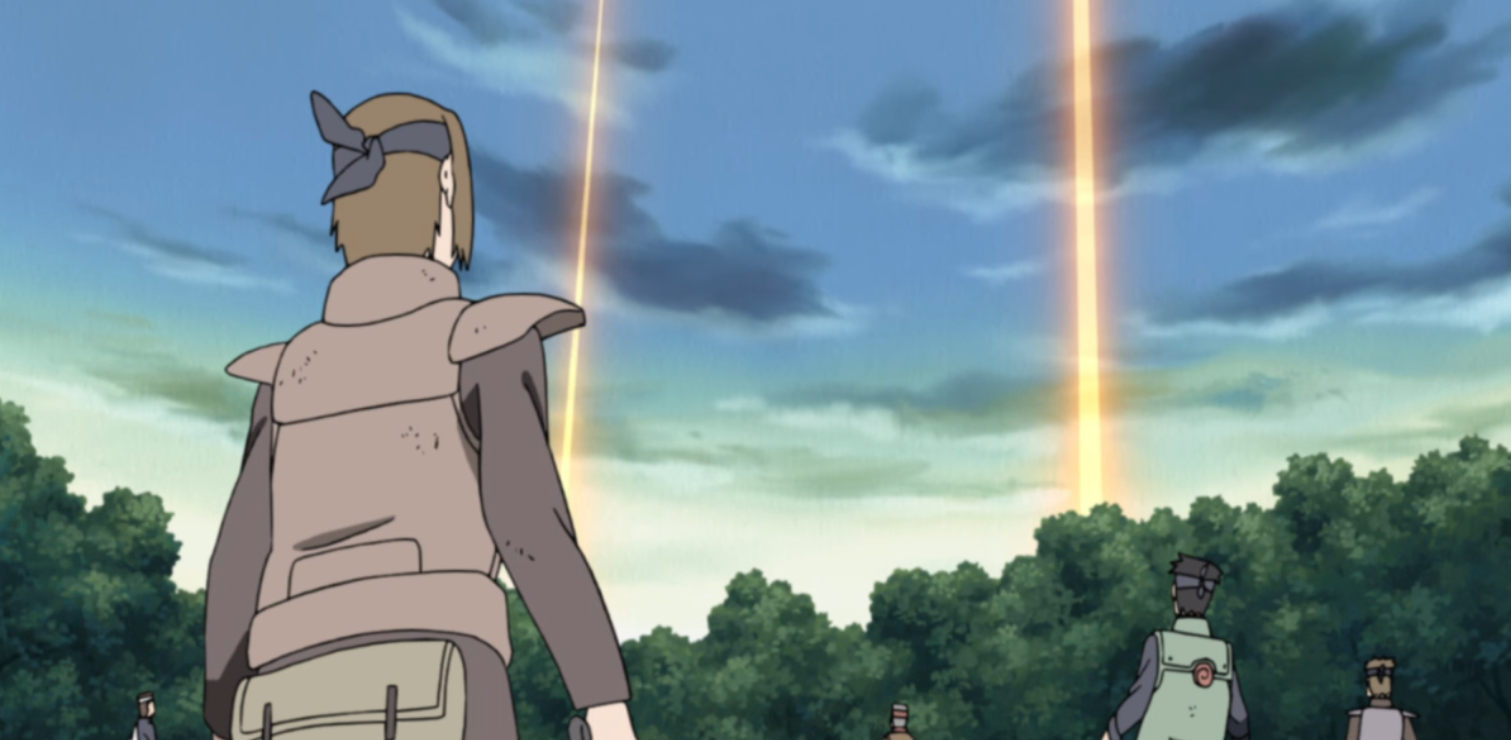 Naruto Shippuden A Chegada das Temporadas 14 e 15 Dubladas na Netflix