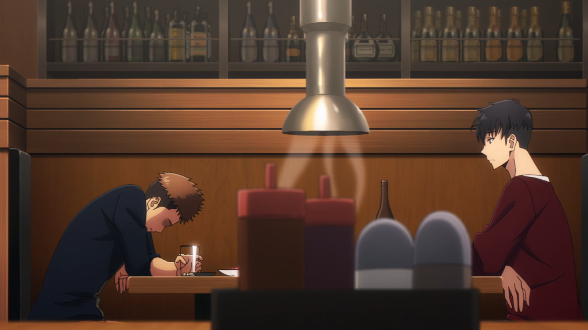 Solo Leveling Segunda Temporada Dublada - Episódio 3 Um Longo Caminho pela Frente Disponível na Crunchyroll