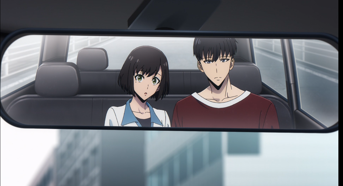 Solo Leveling Segunda Temporada Dublado Análise do Episódio 2 - Parece que Você Ainda Não Percebeu na Crunchyroll