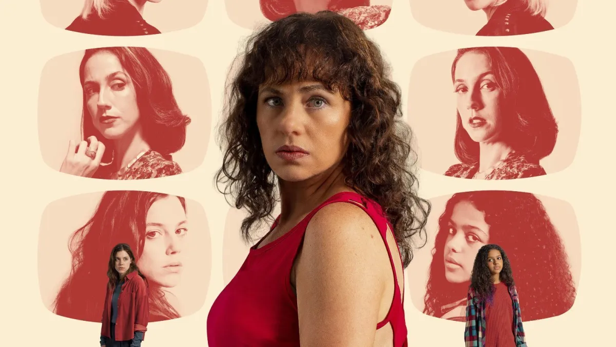 A Vilã Das Nove | Filme Brasileiro Disney+ ganha trailer e data de estreia