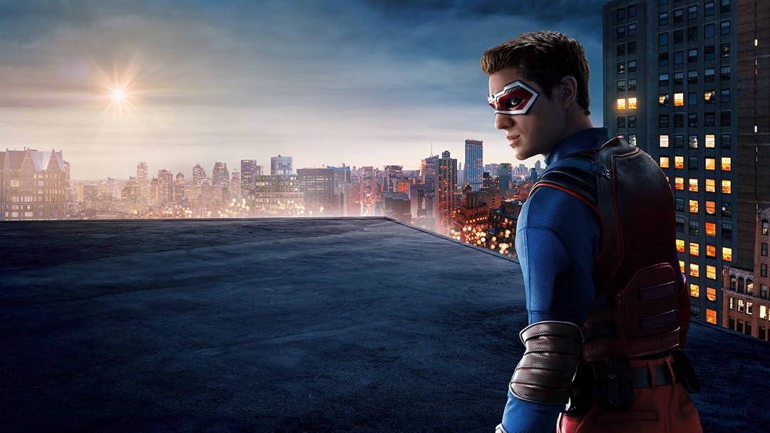 "Henry Danger: O Filme" e outras estreias da semana no Streaming (17 a 23/02)
