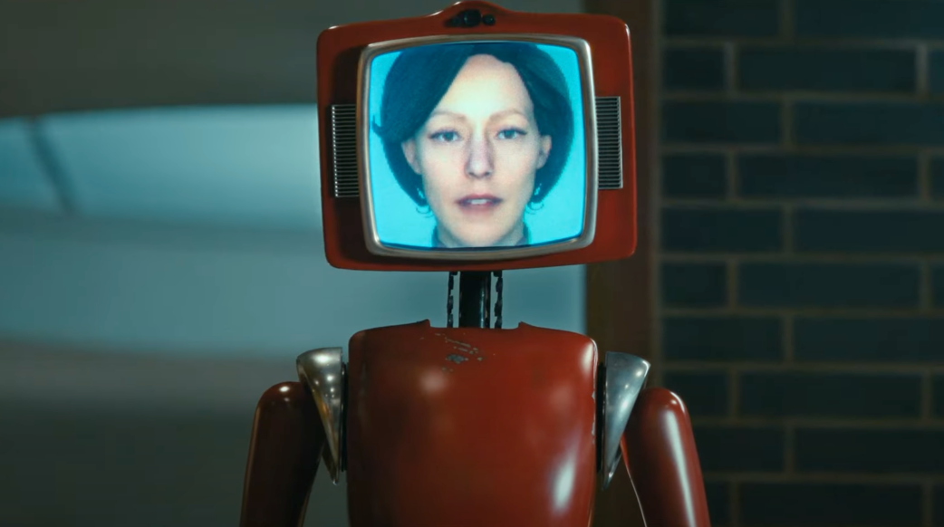 "Cassandra": A Interseção Profunda entre Psicologia Humana e Tecnologia na Nova Série da Netflix