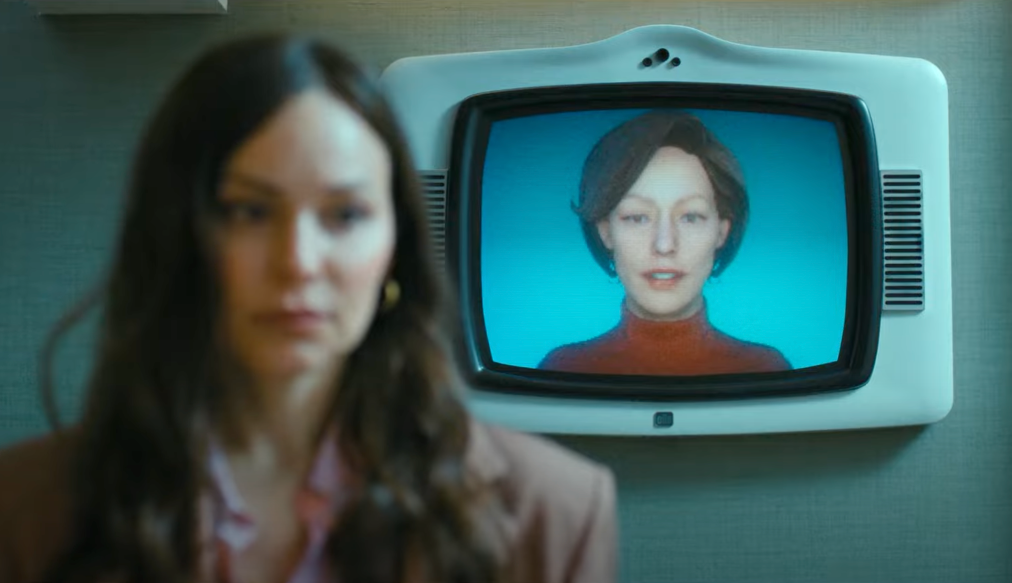 "Cassandra": A Ressurreição de uma IA dos Anos 70 na Nova Série da Netflix