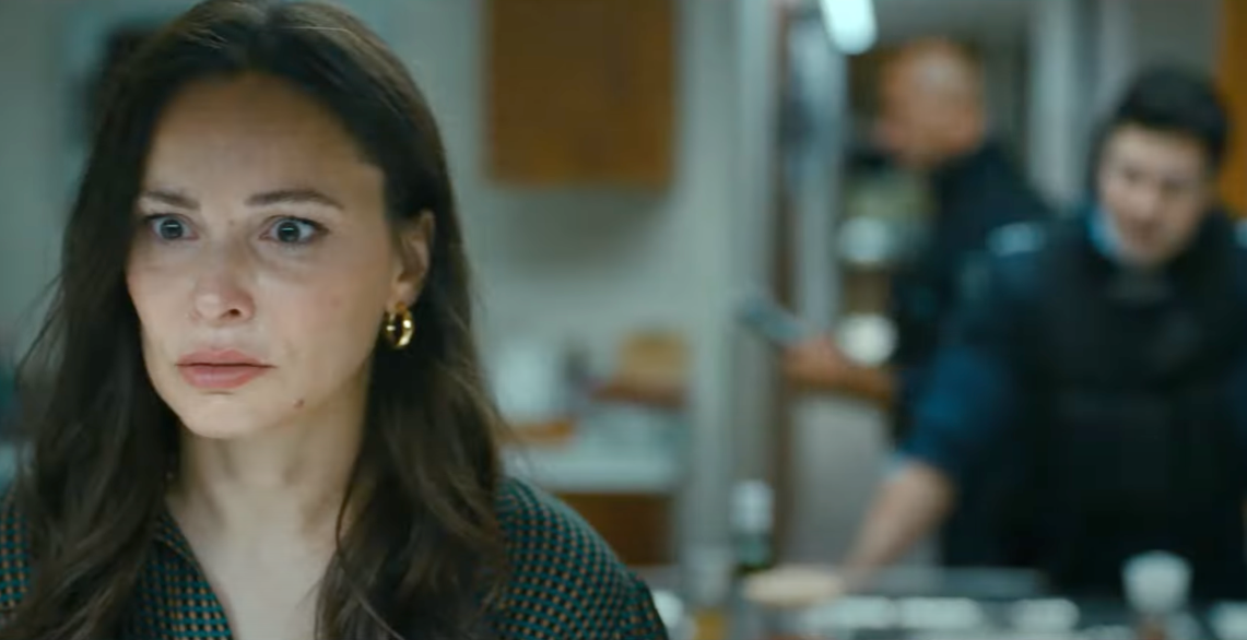 Cassandra: A Nova Série da Netflix que Explora os Limites da Tecnologia e da Inteligência Artificial