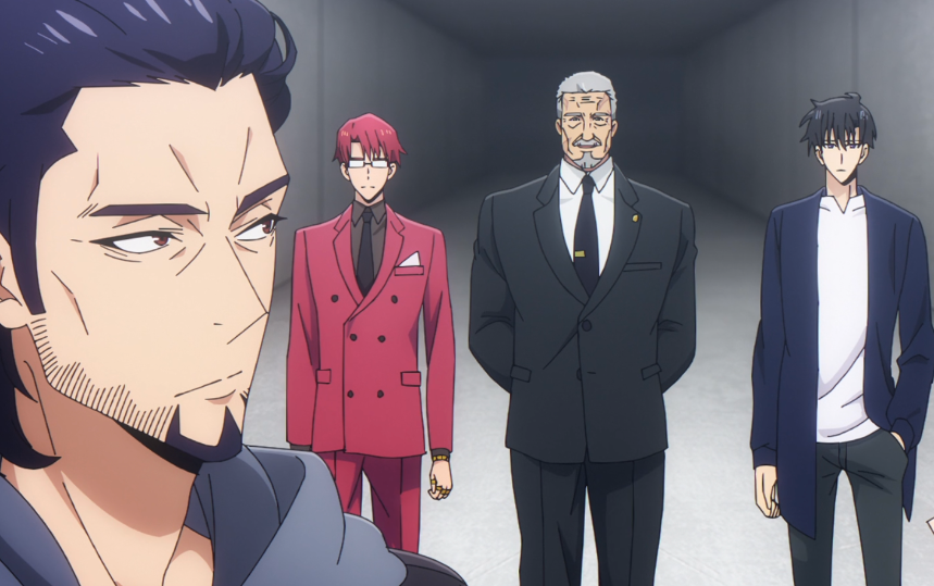 10 Destaques Imperdíveis da Segunda Temporada de 'Solo Leveling' na Crunchyroll