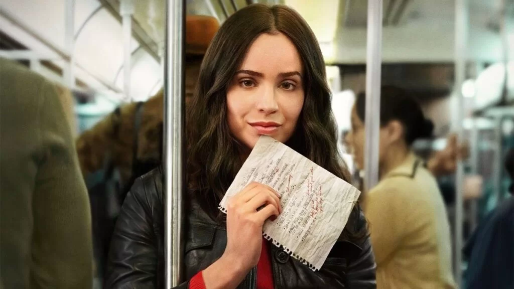 A Lista da Minha Vida | Novo filme da Netflix com Sofia Carson já está disponível