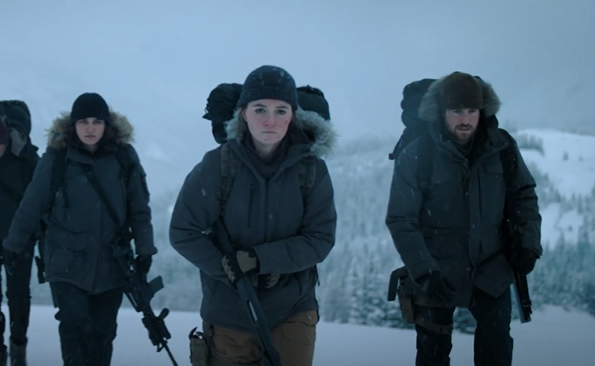 "The Last of Us": Temporada 2 revela trailer final com cenas inéditas e data de estreia na Max