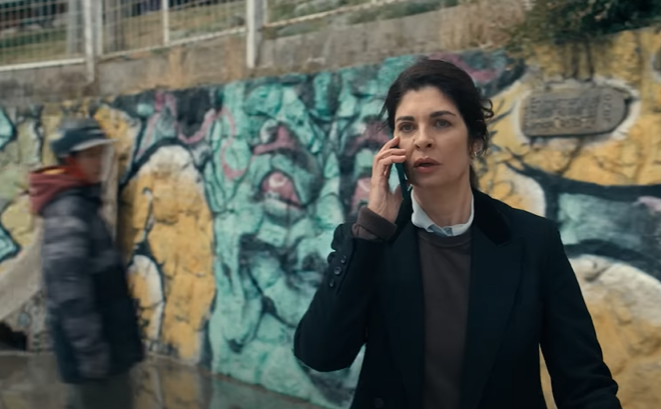 Cilada | Série baseada no livro de Harlan Coben ganha trailer e data de estreia na Netflix