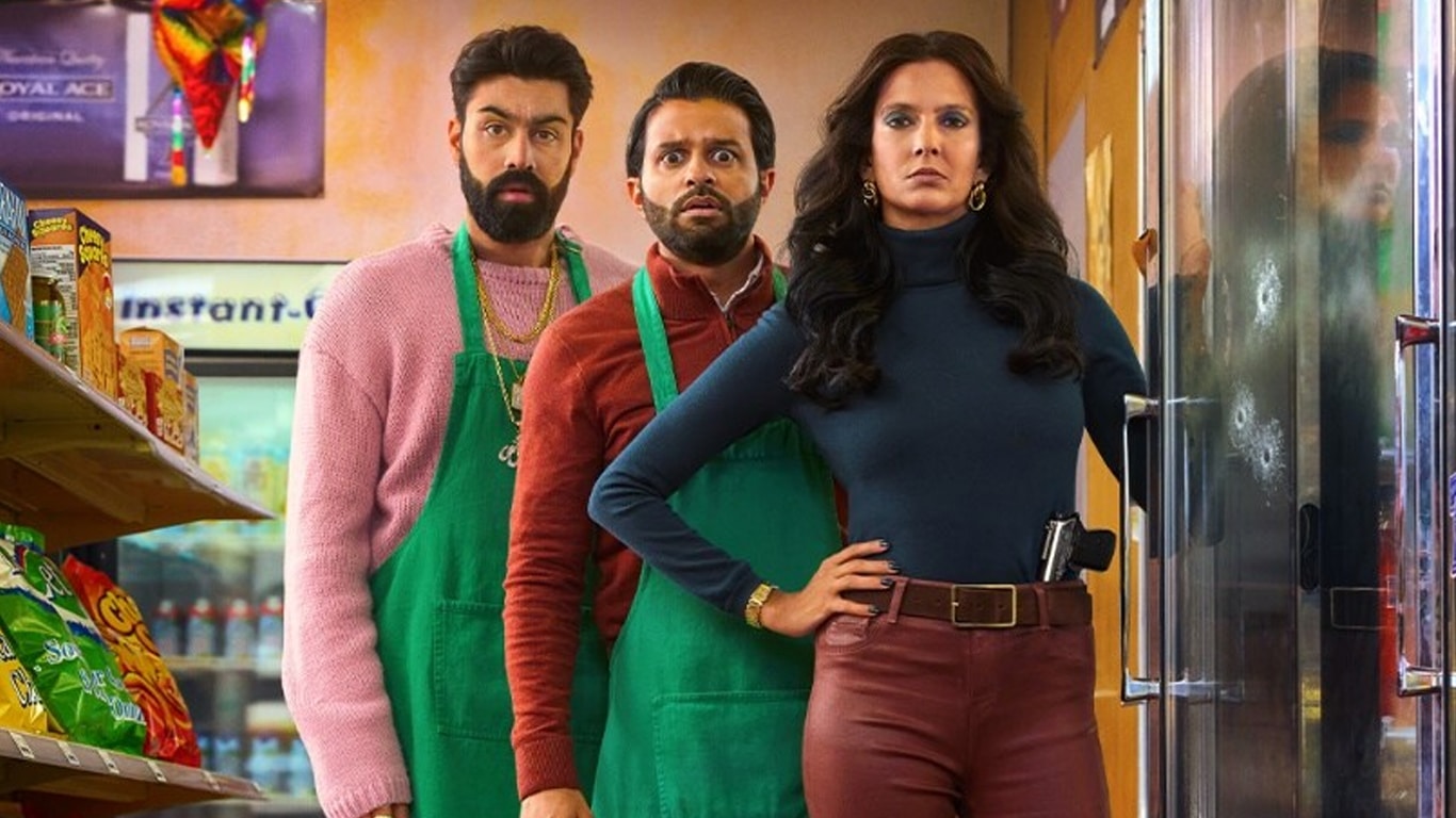 Deli Boys | Nova série de comédia estreia no Disney+