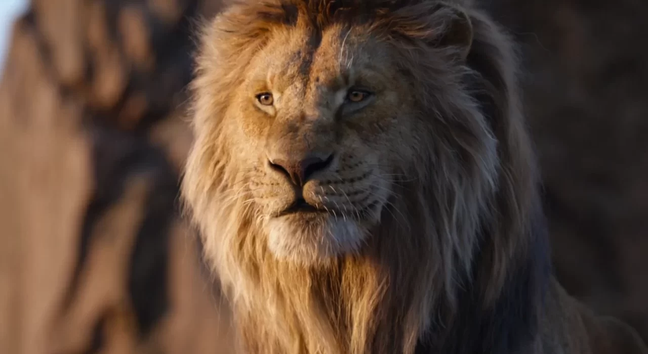 Mufasa: O Rei Leão | Live-action estreia no Disney+