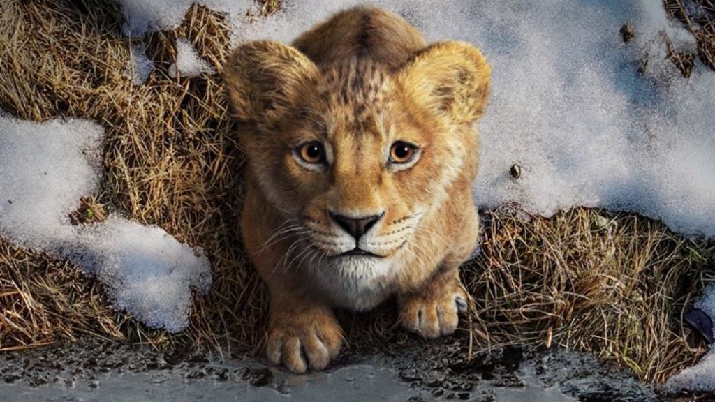 Mufasa: O Rei Leão | Filme estreia em março no Disney+