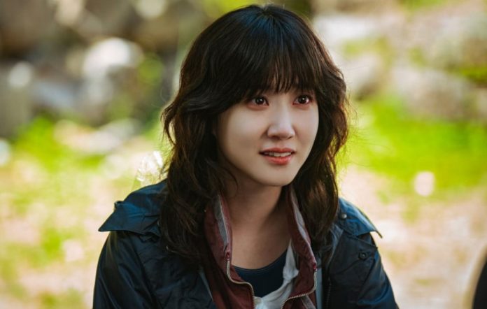 Traição e Redenção "Hyper Knife" K-drama com Park Eun-bin estreia no disney+