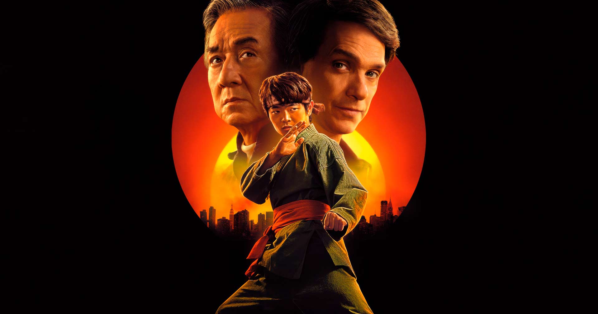 Karatê Kid: Lendas | Confira trailer oficial e data de estreia nos cinemas