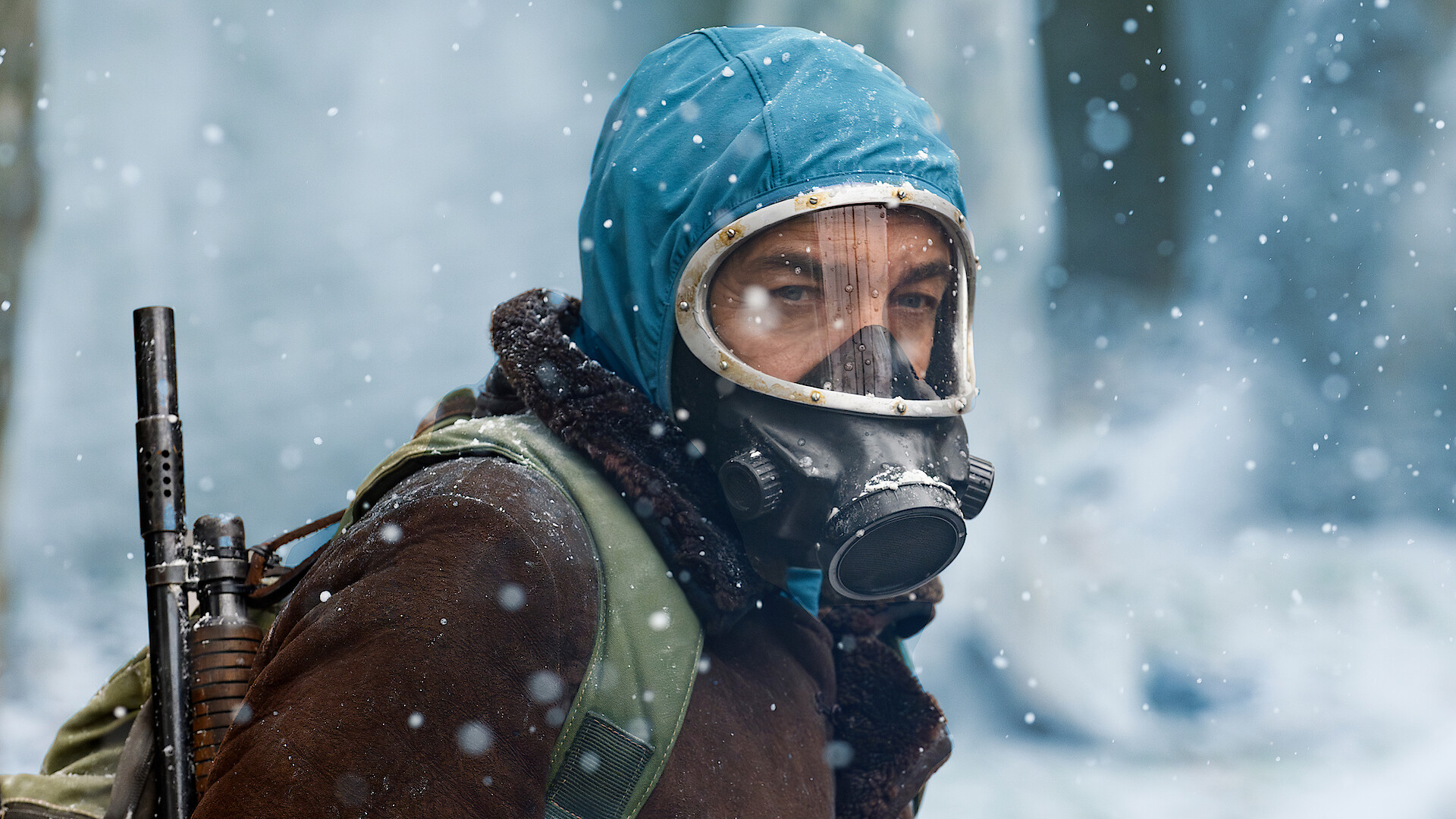 Estreias da Netflix: O Eternauta, Velozes e Furiosos 10, Exterritorial, Fire Country e Mais! (28/04 a 04/05)