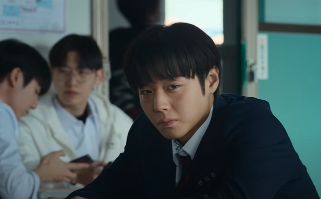 Classe dos Heróis Fracos 2 | Segunda temporada do K-drama ganha trailer e data na Netflix